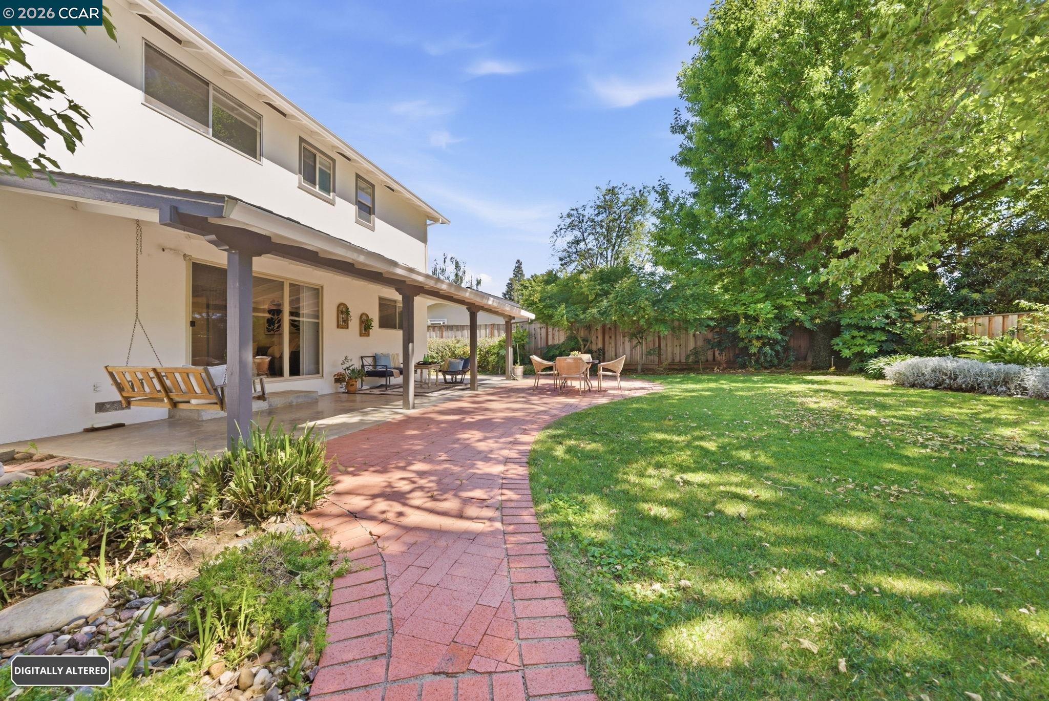417 Persimmon Road Walnut Creek, CA 94598 - Photo 79 of 99