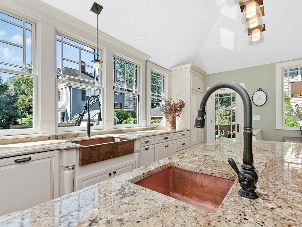 58 Page Road Newton, MA 02460 - Photo 11 of 32