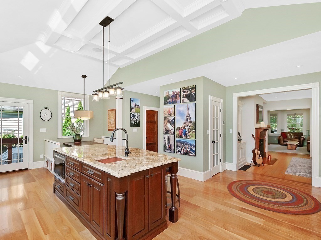 58 Page Road Newton, MA 02460 - Photo 12 of 32