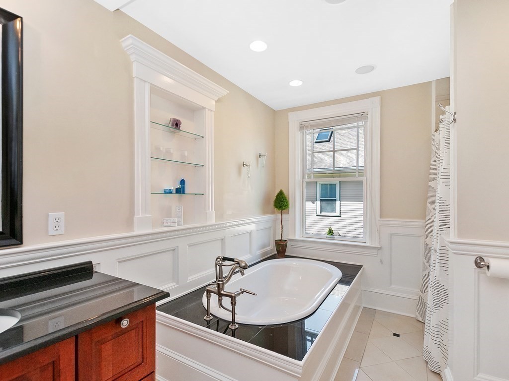 58 Page Road Newton, MA 02460 - Photo 17 of 32