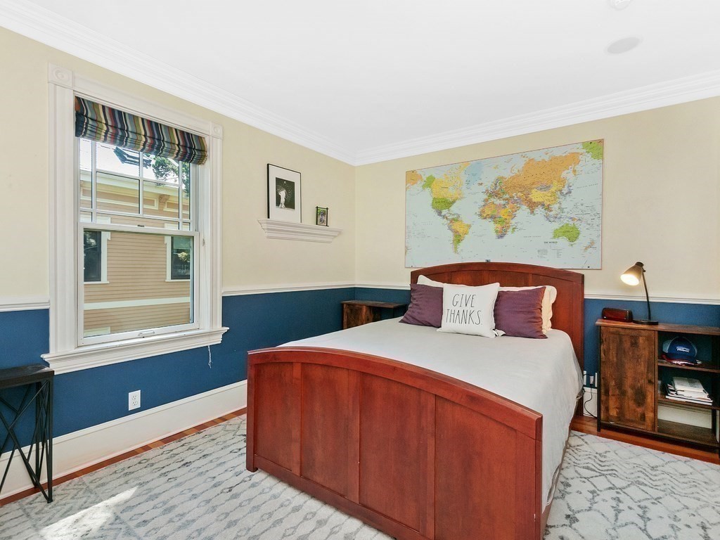 58 Page Road Newton, MA 02460 - Photo 19 of 32