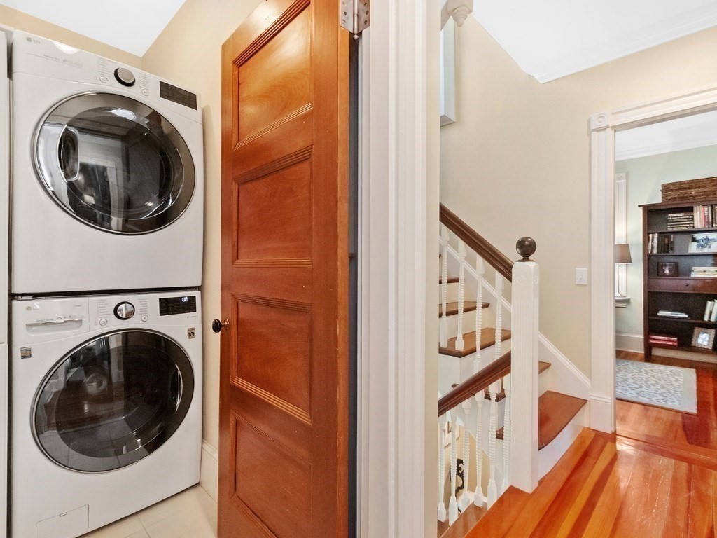 58 Page Road Newton, MA 02460 - Photo 20 of 32