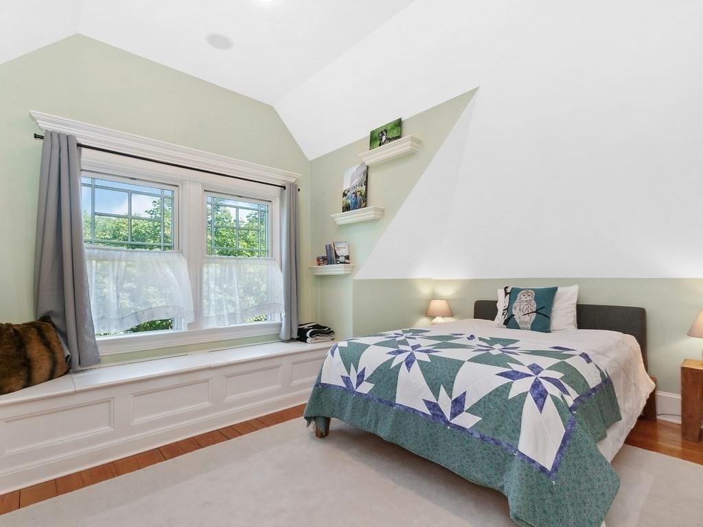 58 Page Road Newton, MA 02460 - Photo 21 of 32