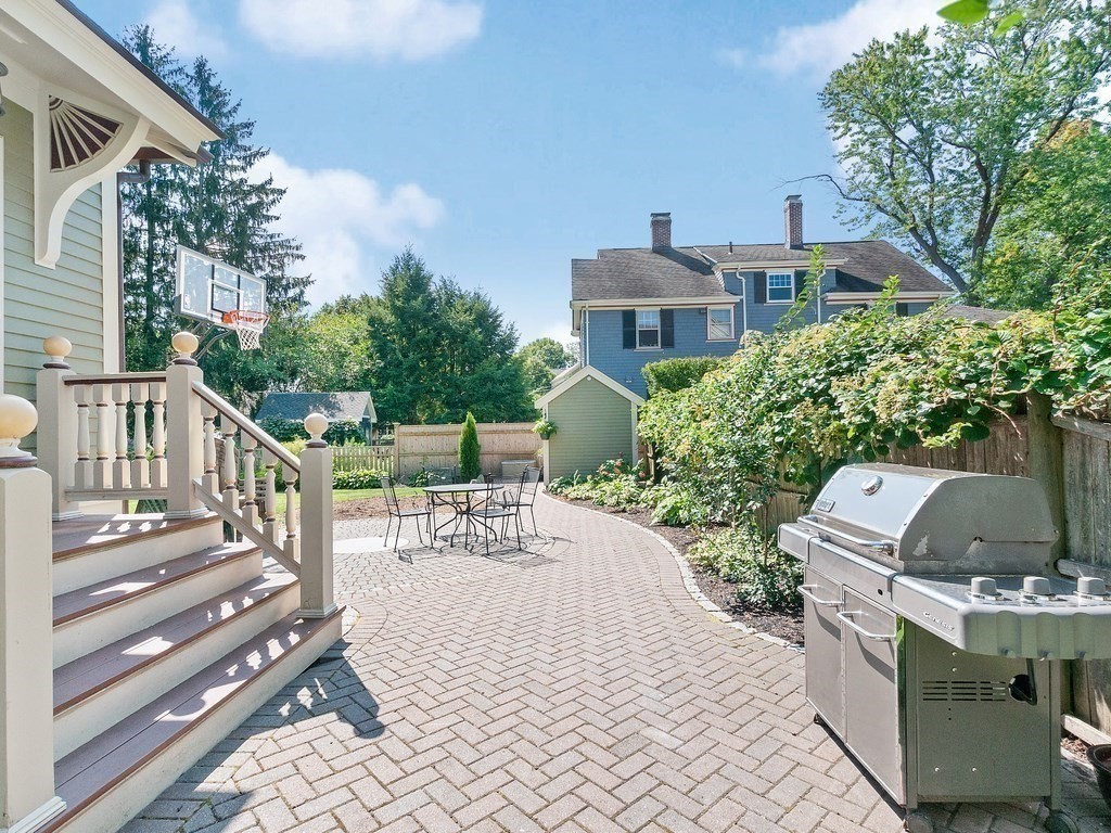 58 Page Road Newton, MA 02460 - Photo 27 of 32