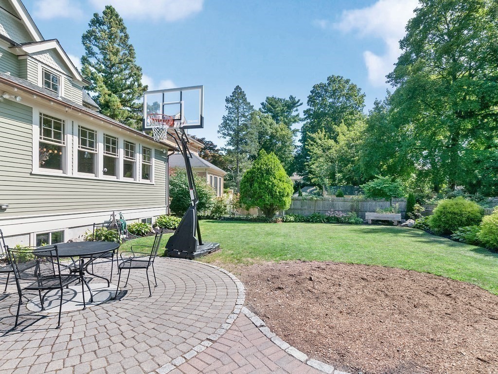 58 Page Road Newton, MA 02460 - Photo 28 of 32