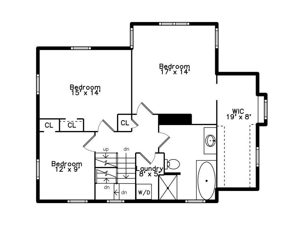58 Page Road Newton, MA 02460 - Photo 30 of 32
