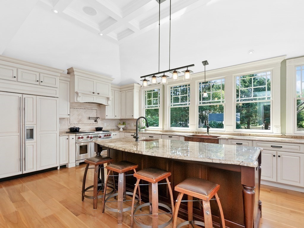 58 Page Road Newton, MA 02460 - Photo 9 of 32