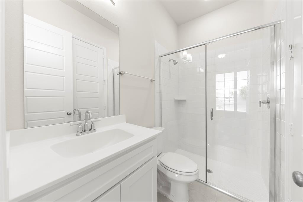 3123 Fisher Road Rockwall, TX 75032 - Photo 31 of 40 19. 3123 Fisher - 2ND Bath