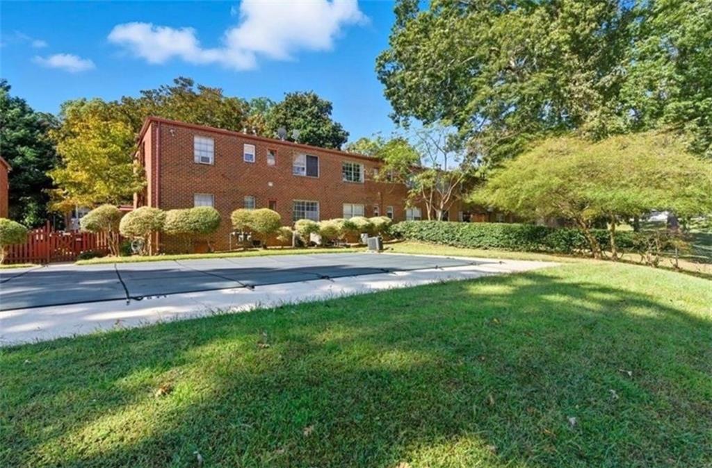 2427 Lawrenceville Highway, Unit 4 Decatur, GA 30033 - Photo 10 of 11