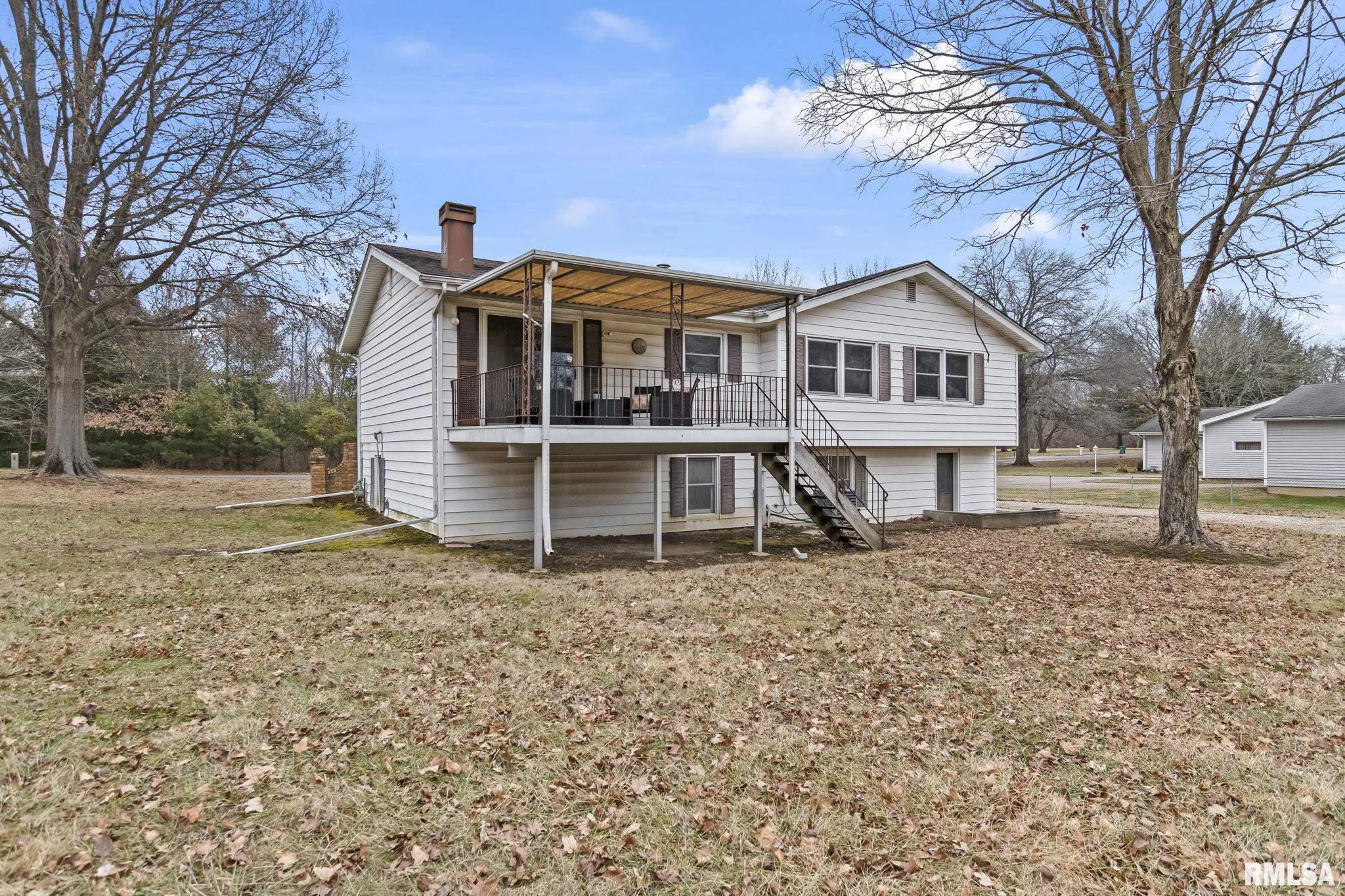 205 Pakey Road Springfield, IL 62712 - Photo 36 of 40