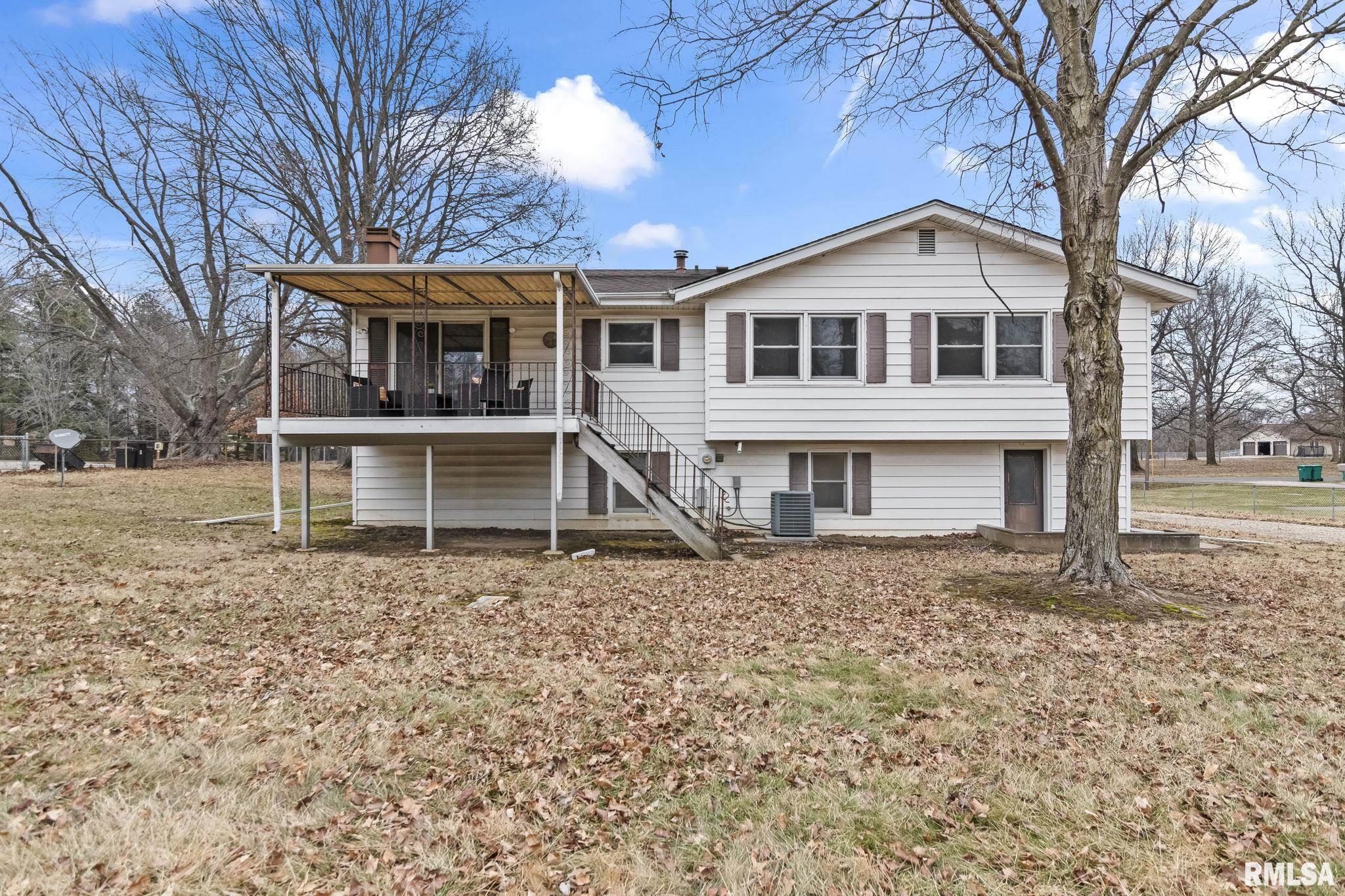 205 Pakey Road Springfield, IL 62712 - Photo 37 of 40