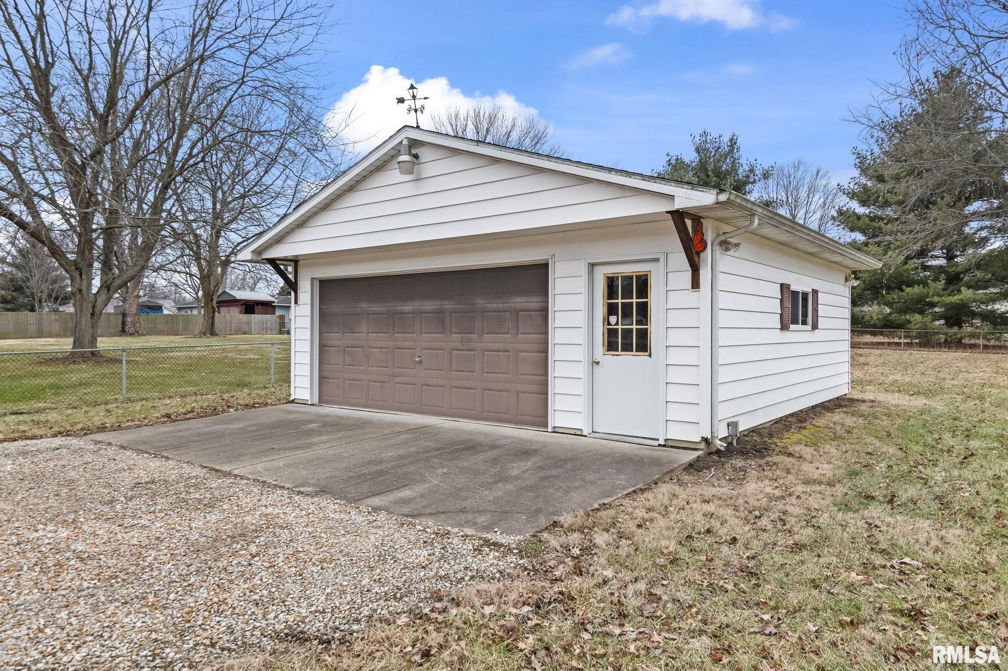 205 Pakey Road Springfield, IL 62712 - Photo 38 of 40