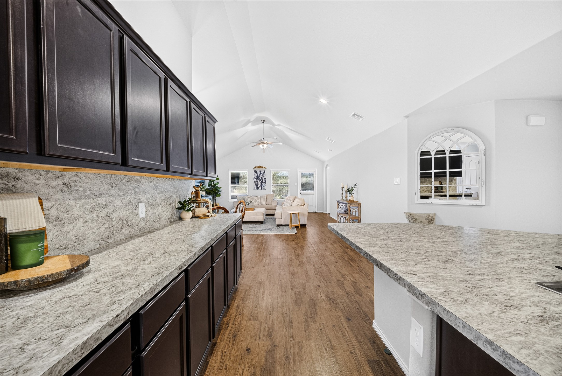 5411 Briarstone Ridge Lane Spring, TX 77389 - Photo 3 of 19