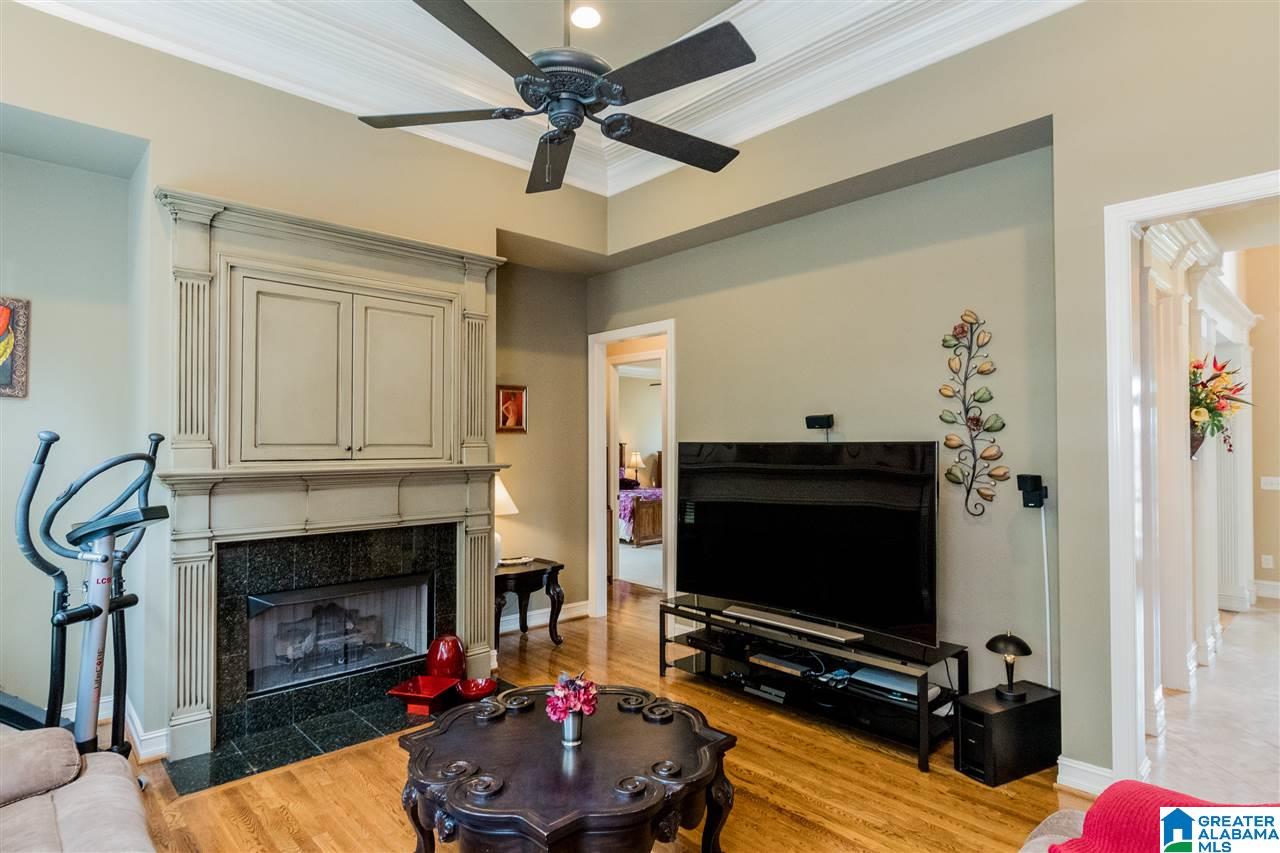1423 Scout Ridge Drive Birmingham, AL 35244 - Photo 17 of 39
