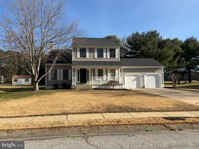 $495,000 | 21738 Pinehurst Court, Leonardtown, MD 20650