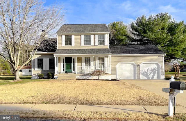 $495,000 | 21738 Pinehurst Court, Leonardtown, MD 20650