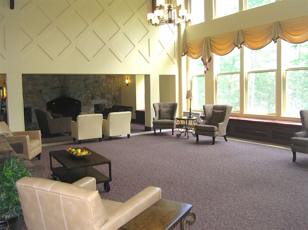 126 Packard's Road, Unit 126 Waterville Valley, NH 03215 - Photo 17 of 20 Gallery Image 17
