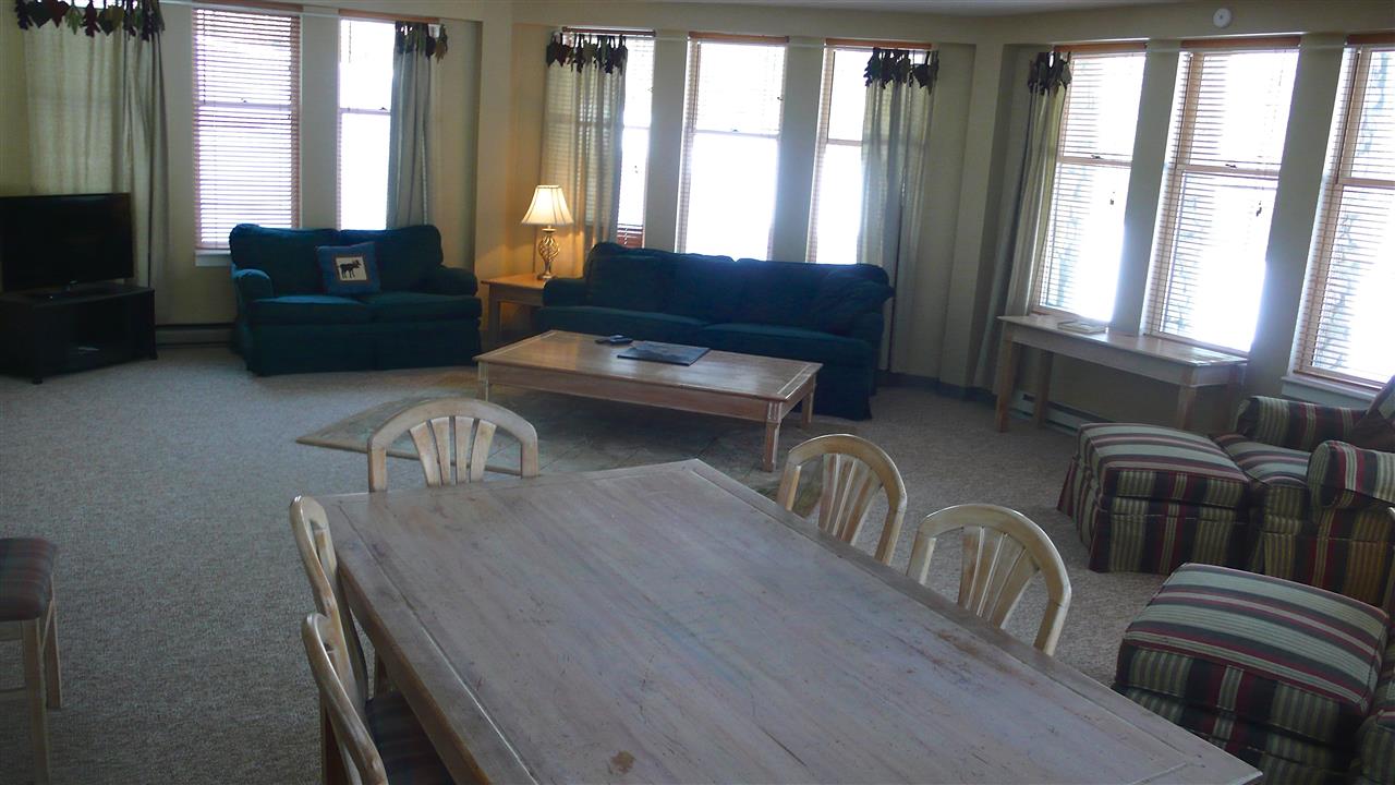 126 Packard's Road, Unit 126 Waterville Valley, NH 03215 - Photo 5 of 20 Gallery Image 5