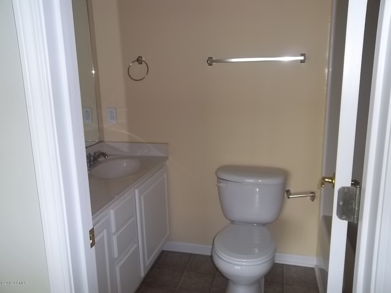 1102 East Fort Macon Road, Unit B Atlantic Beach, NC 28512 - Photo 7 of 10 Primary Bath