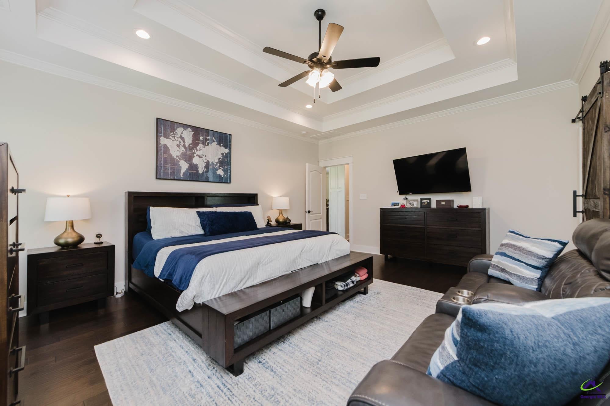 188 Talton Road Kathleen, GA 31047 - Photo 20 of 50 Gallery Image 20