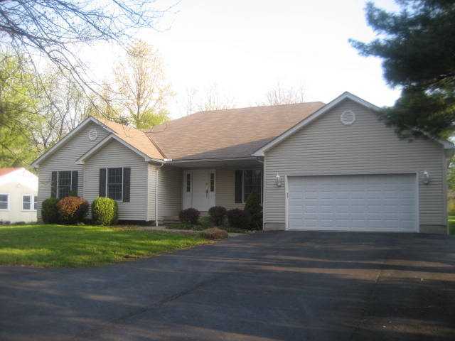 5969 Freeman Road Westerville, OH 43082 - Photo 1 of 8 Gallery Image 1