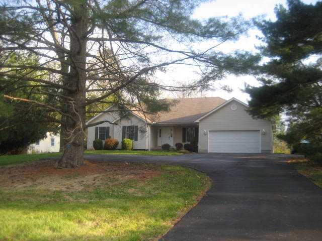 5969 Freeman Road Westerville, OH 43082 - Photo 2 of 8 Gallery Image 2