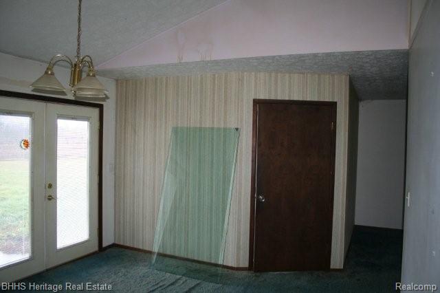 5727 Layton Road Fowlerville, MI 48836 - Photo 7 of 17 Dining Room