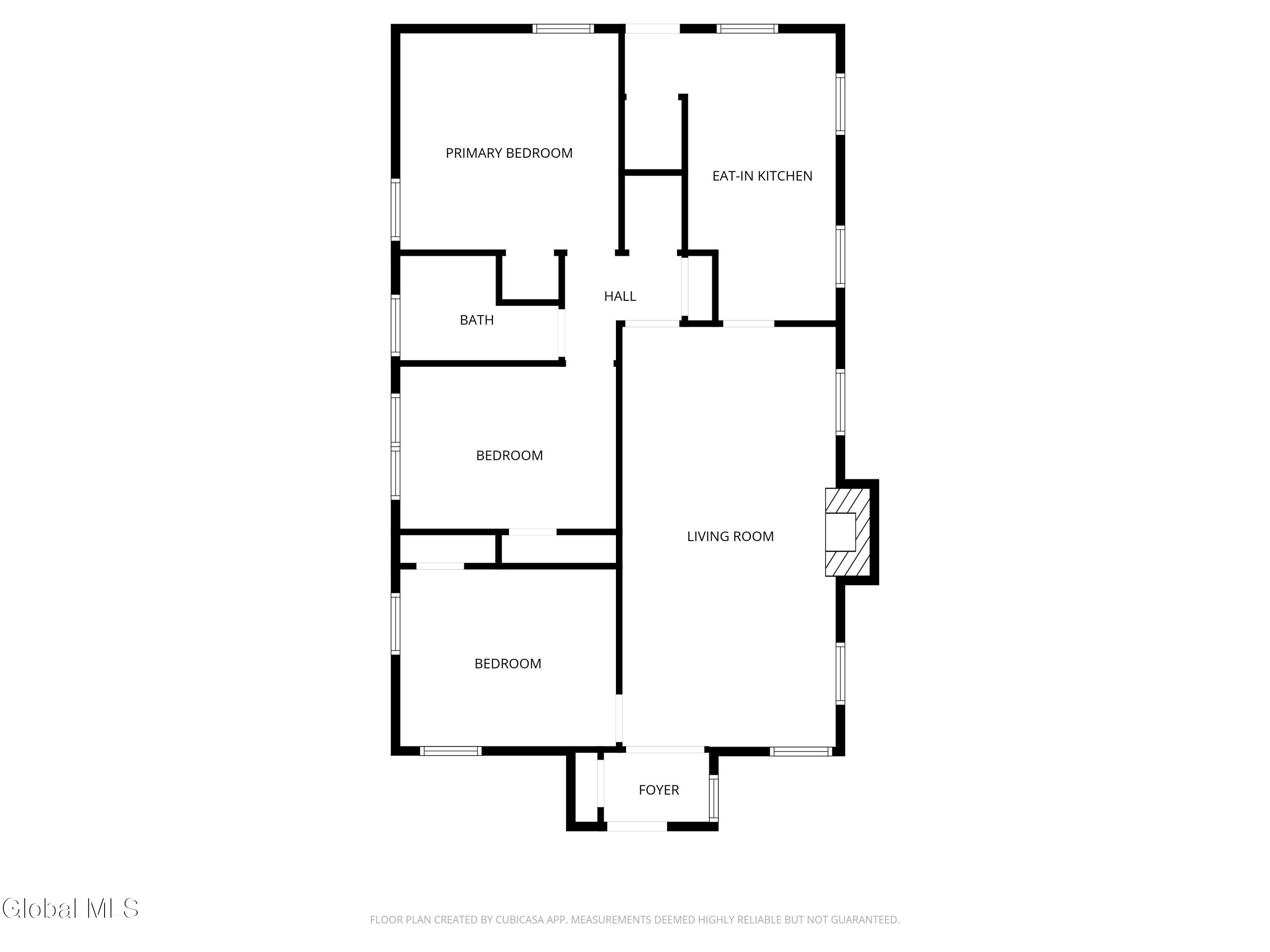 36 Pointview Drive Troy, NY 12180 - Photo 36 of 36 02-Floorplan