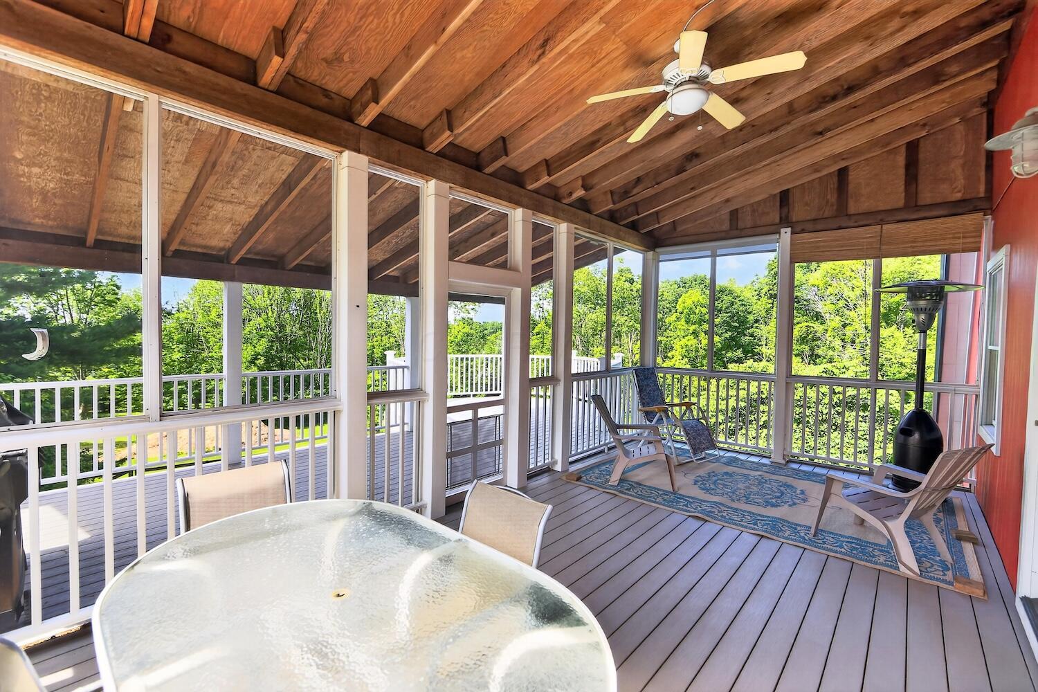 13159 Old Mansfield Road Mount Vernon, OH 43050 - Photo 27 of 86