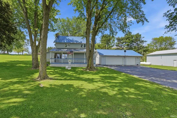 $375,000 | 8615 Branstrator Road, Fort Wayne, IN 46809