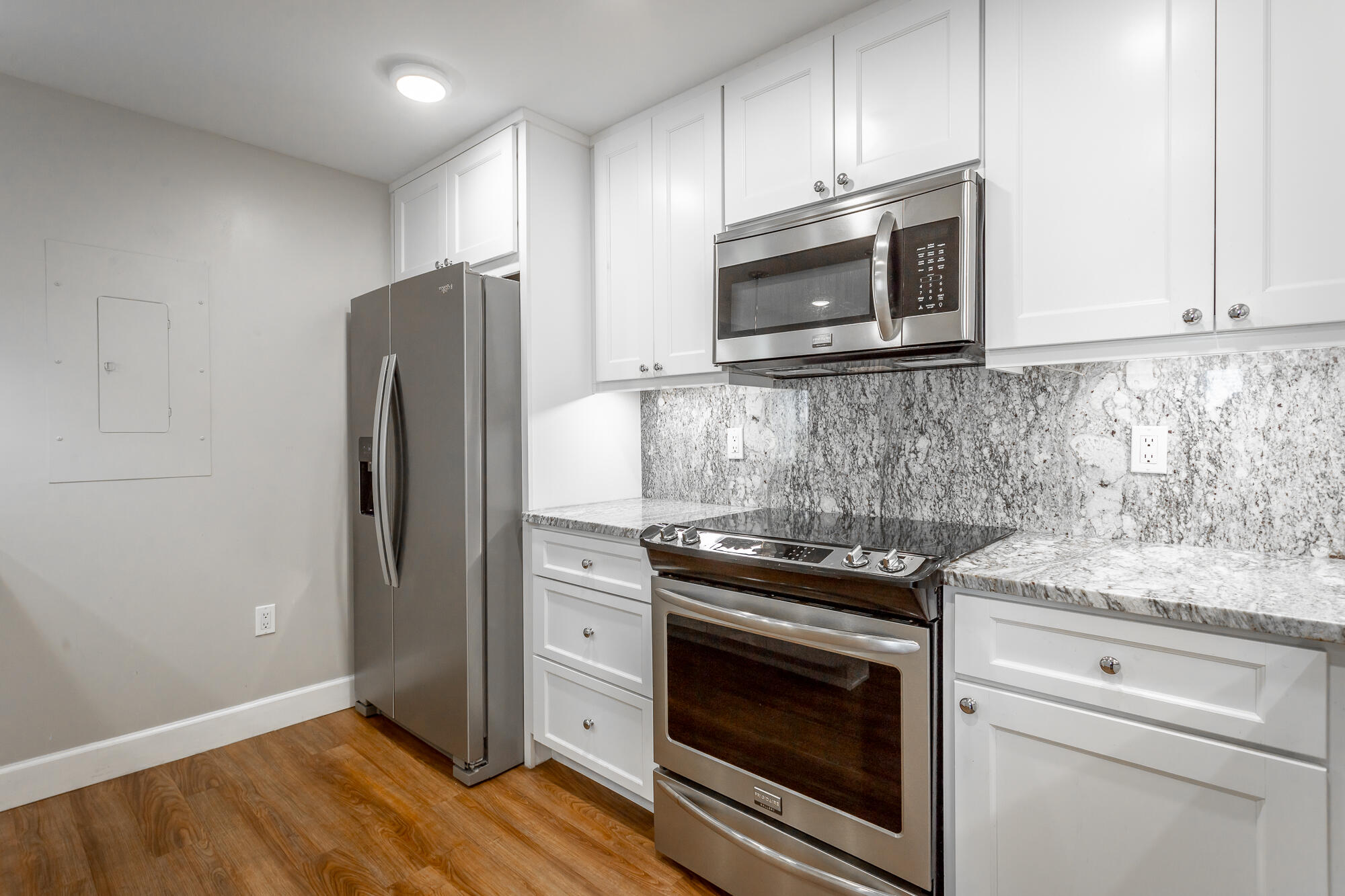 1131 Stringers Ridge Road, Unit 14E Chattanooga, TN 37405 - Photo 28 of 62 1131 Stringers Ridge Road Unit 14 E HD-3