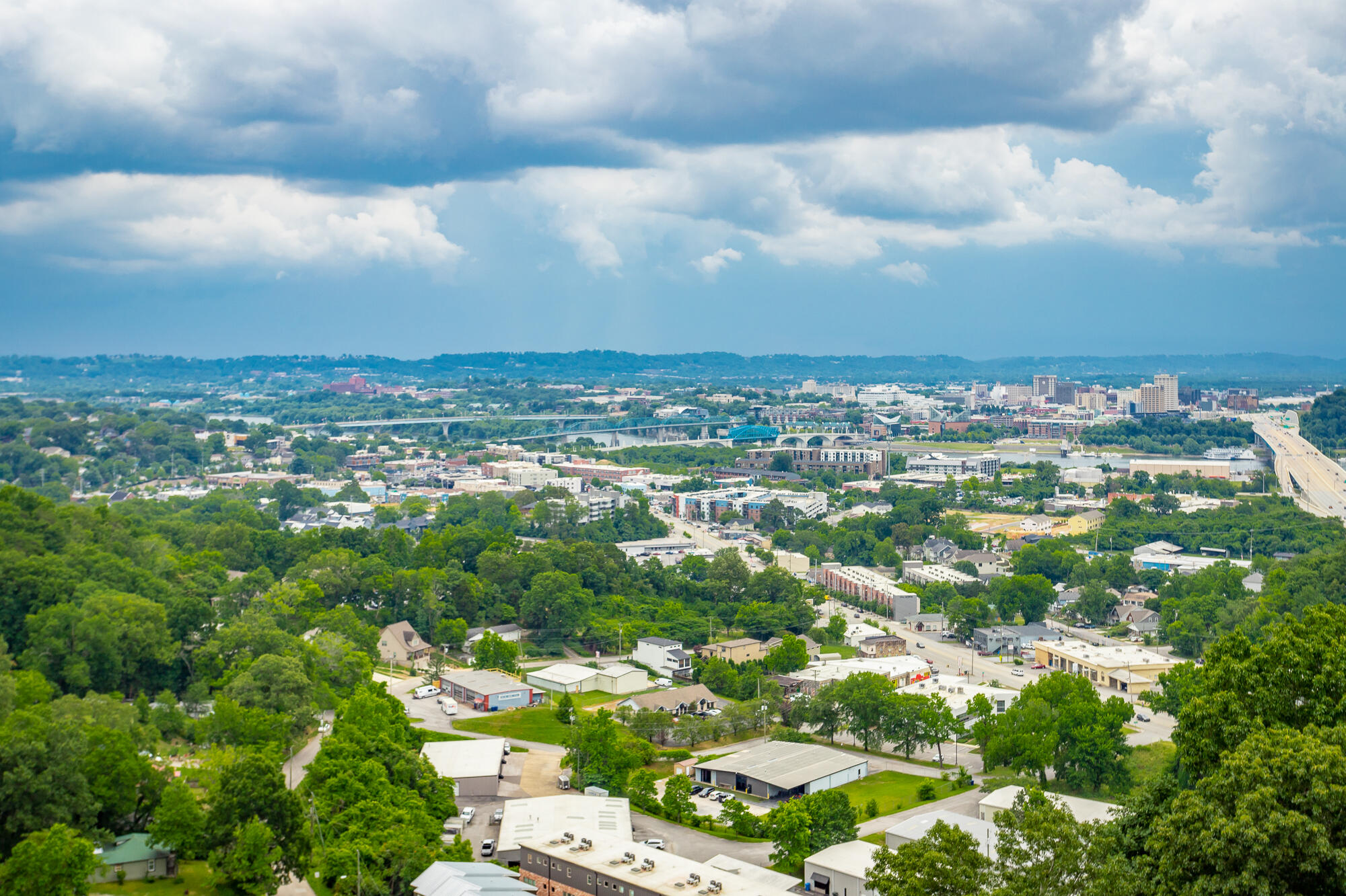 1131 Stringers Ridge Road, Unit 14E Chattanooga, TN 37405 - Photo 55 of 62 1131 Stringers Ridge Road Unit 14 E HD-6