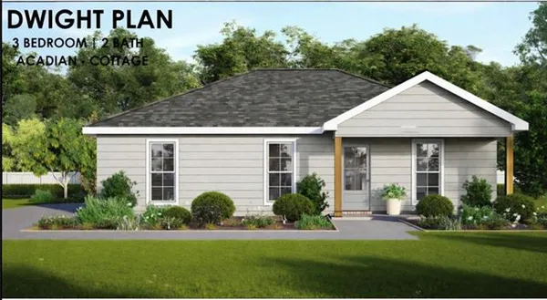 $255,000 | 53500 Old Uneedus Road, Folsom, LA 70437