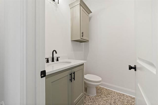 53500 Old Uneedus Road Folsom, LA 70437 - Photo 5 of 5