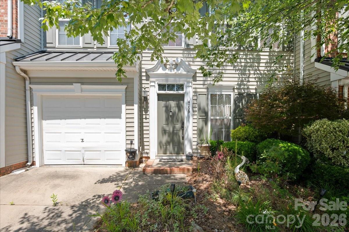 4209 Piccadilly Lane Fort Mill, SC 29707 - Photo 1 of 30