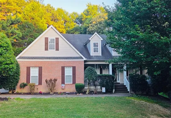 $439,900 | 123 West Castle View Drive, Braselton, GA 30517