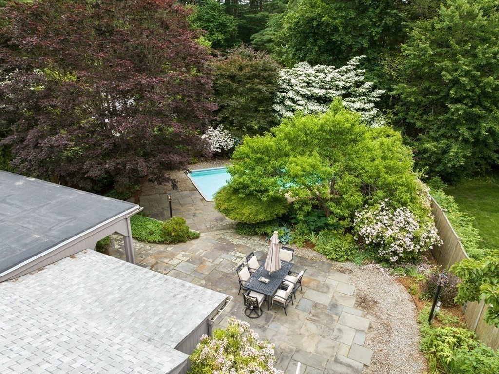 18 Old Farm Road Wayland, MA 01778 - Photo 17 of 21 Gallery Image 17