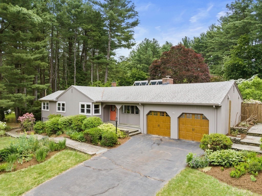 18 Old Farm Road Wayland, MA 01778 - Photo 2 of 21 Gallery Image 2
