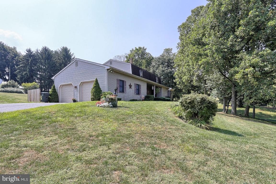 92 North Mount Hope School Road Conestoga, PA 17516 - Photo 1 of 39 Gallery Image 1
