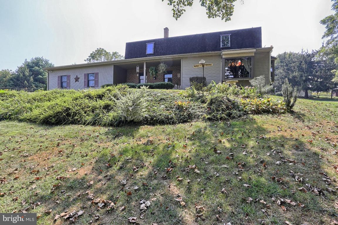 92 North Mount Hope School Road Conestoga, PA 17516 - Photo 3 of 39 Gallery Image 3