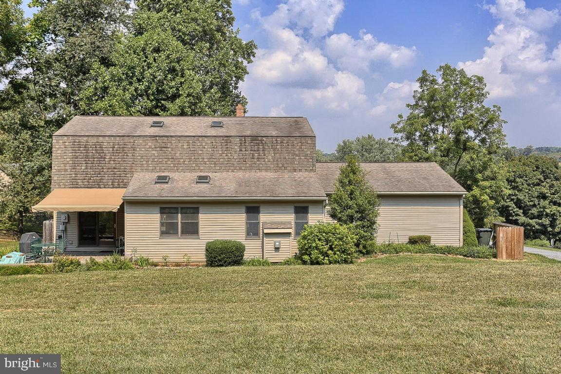 92 North Mount Hope School Road Conestoga, PA 17516 - Photo 32 of 39 Gallery Image 32