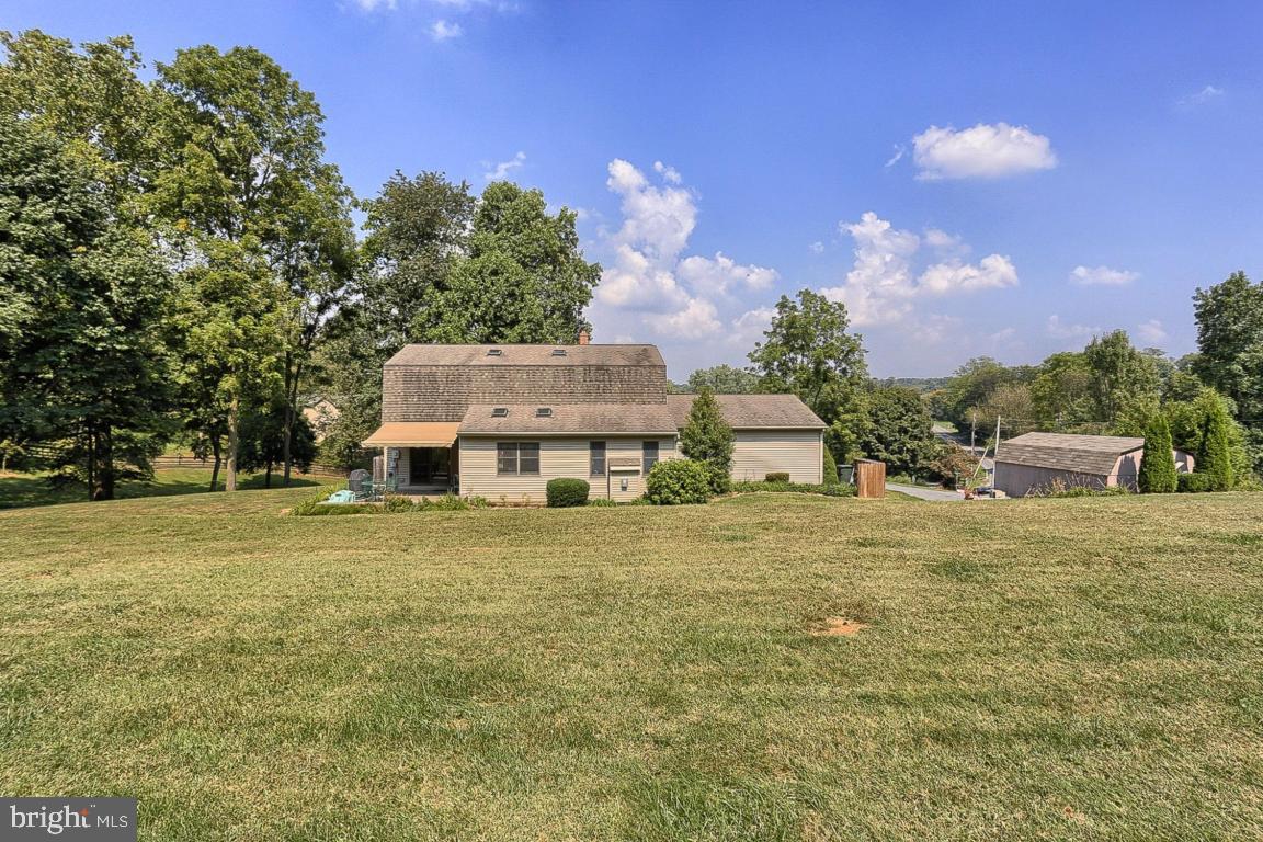 92 North Mount Hope School Road Conestoga, PA 17516 - Photo 33 of 39 Gallery Image 33