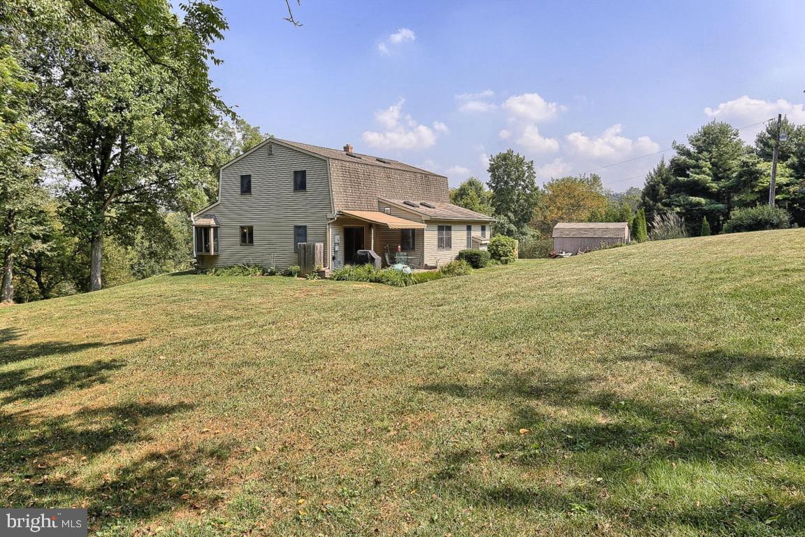 92 North Mount Hope School Road Conestoga, PA 17516 - Photo 35 of 39 Gallery Image 35