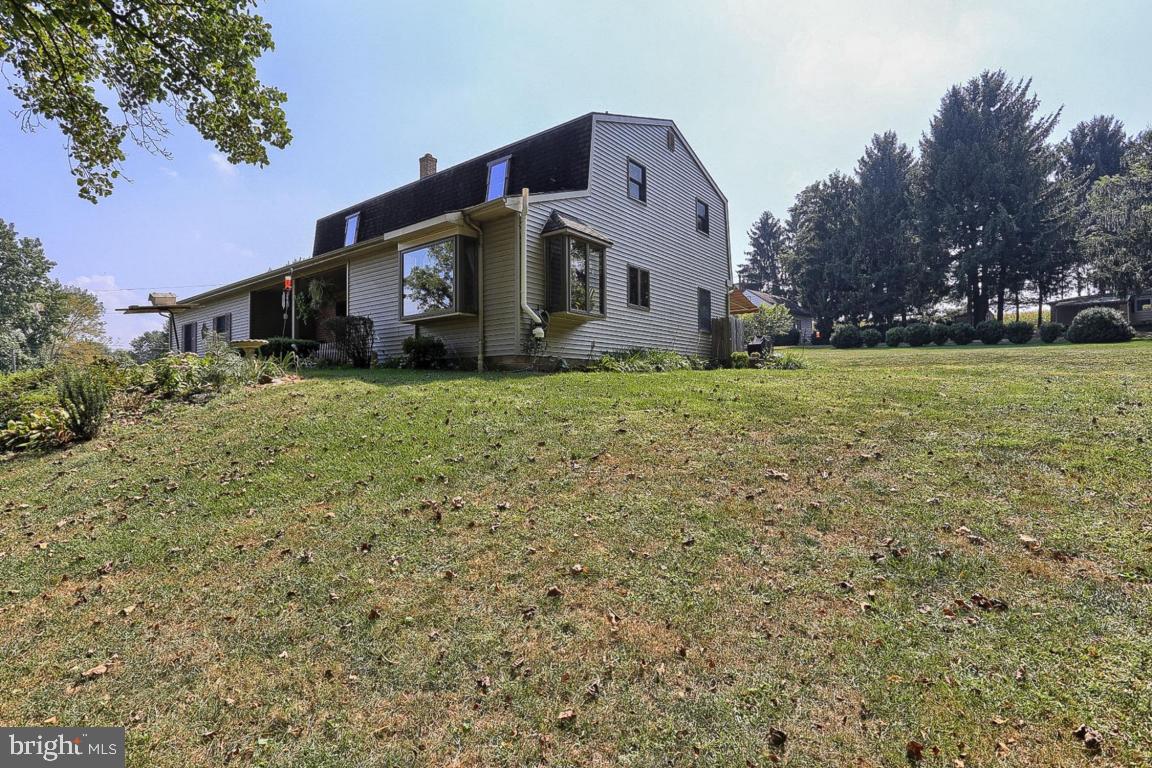 92 North Mount Hope School Road Conestoga, PA 17516 - Photo 38 of 39 Gallery Image 38