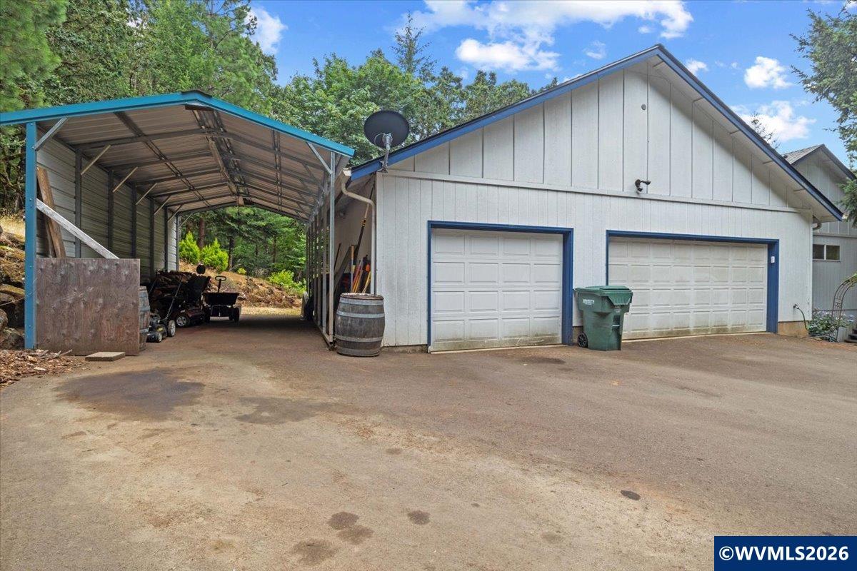 5624 Treehouse Road Monmouth, OR 97361 - Photo 8 of 50