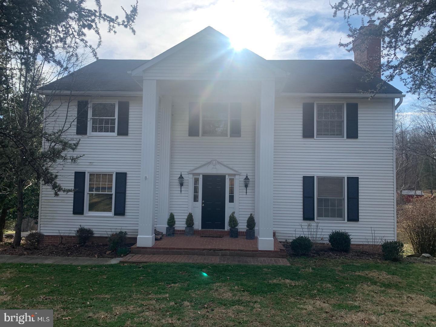 23210 Dover Road Middleburg, VA 20117 - Photo 1 of 1