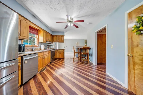 $369,900 | 310 Sammys Road, Covington, VA 24426