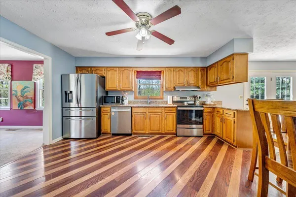 $369,900 | 310 Sammys Road, Covington, VA 24426