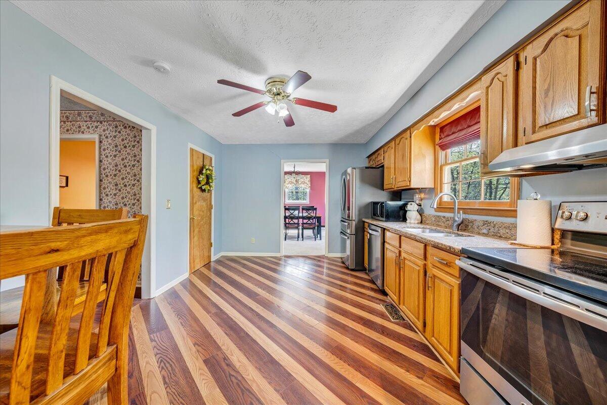 310 Sammys Road Covington, VA 24426 - Photo 15 of 38 10-MIB08080