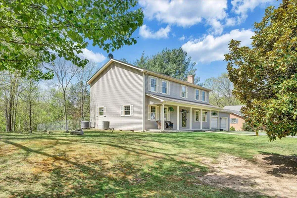 $369,900 | 310 Sammys Road, Covington, VA 24426